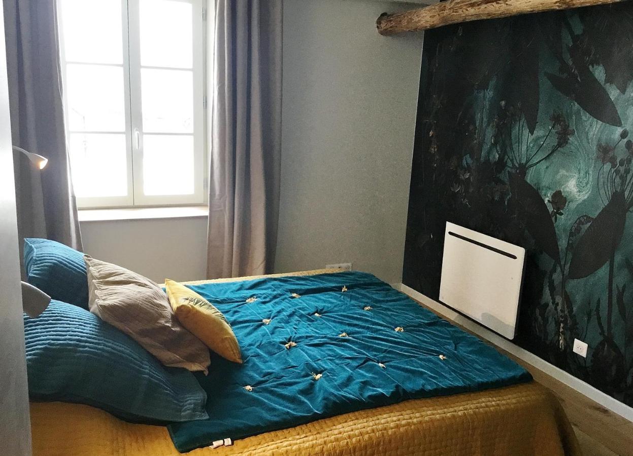 L'Hivernet, Grand Triplex Neuf Au Coeur D'Embrun Acces Facile Luaran gambar